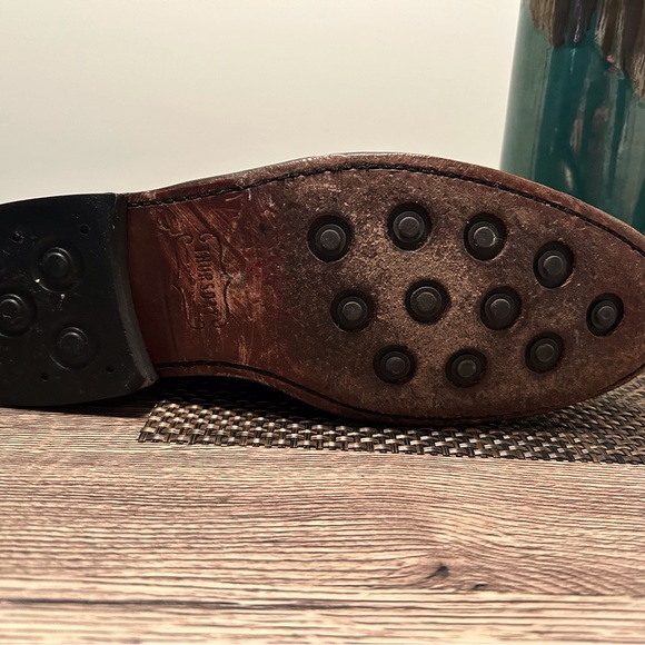 Thursday Cavalier Chelsea Boots - Picture 6 of 10